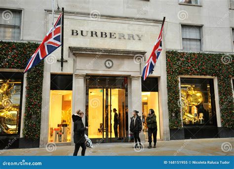 burberry designer outlet london